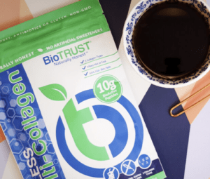 BioTrust Collagen Bag