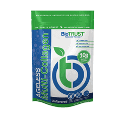 biotrust collagen