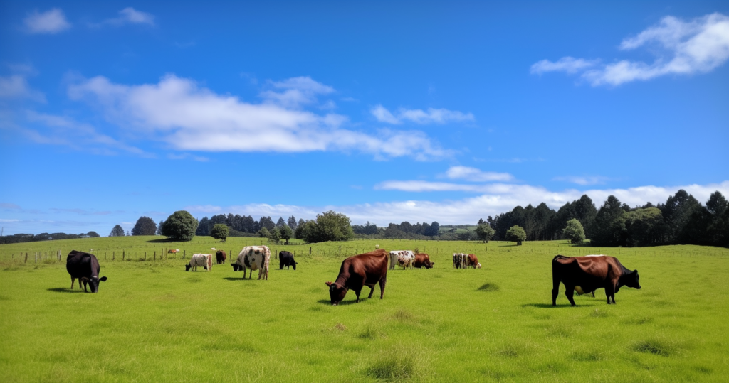 bovine collagen source