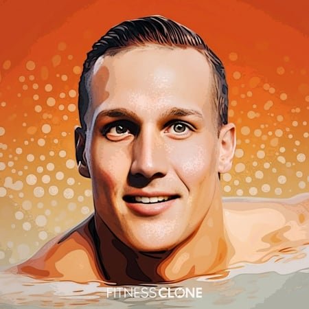 caeleb dressel