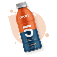 coco5 sports drink coco5 sports drink