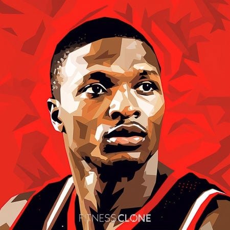 damian lillard