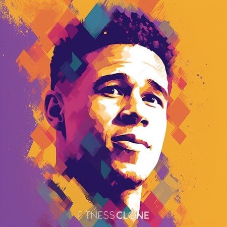 devin booker