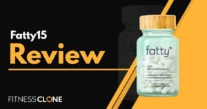 fatty15 review