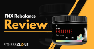 fnx rebalance review