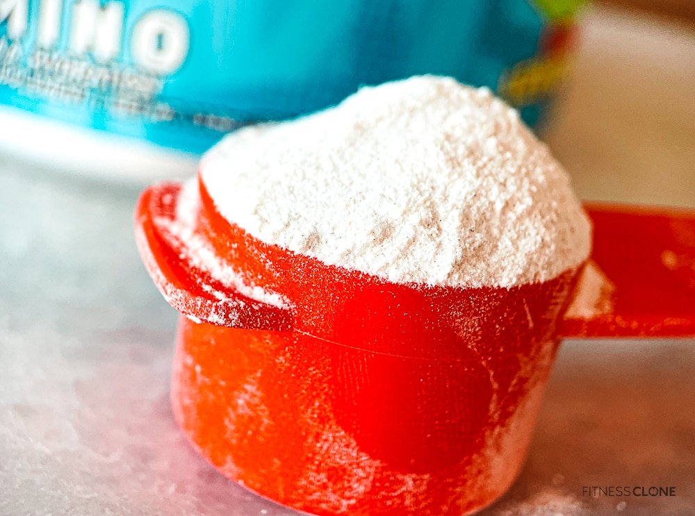 Ghost Amino Powder Scoop