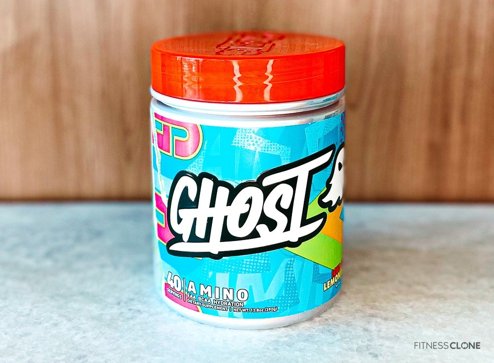 Ghost Amino