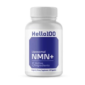 hello100 nmn