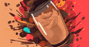 how to make protein shakes taste better