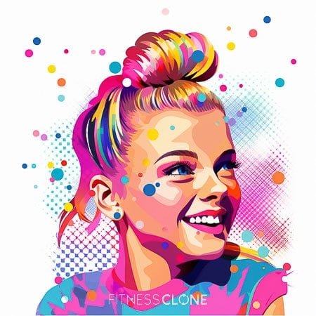 jojo siwa jojo siwa