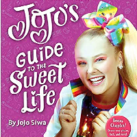 jojoโs guide to the sweet life jojoโs guide to the sweet life