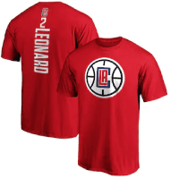 leonard #2 clippers jersey leonard #2 clippers jersey