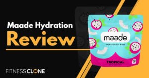 maade hydration review