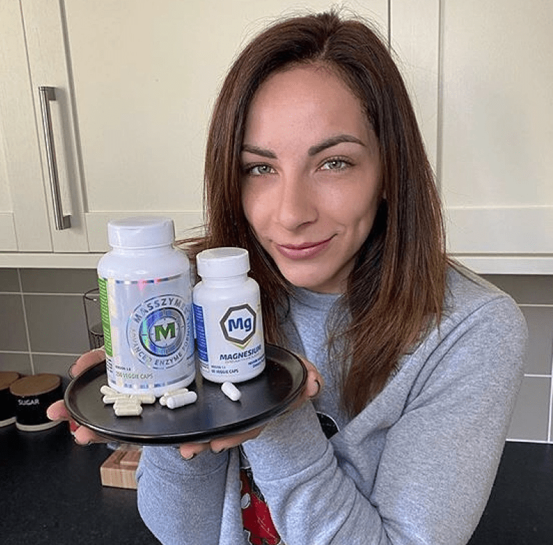 magnesium braekthrough review
