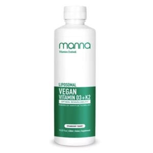 manna liposomal d3 k2