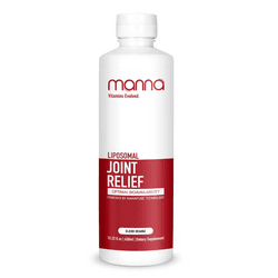 manna liposomal joint relief