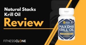 natural stacks krill oil review