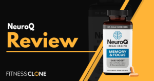 neuroq review