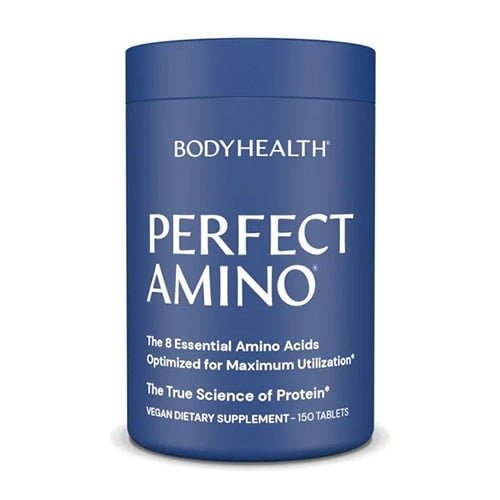 perfect amino supplement perfect amino supplement