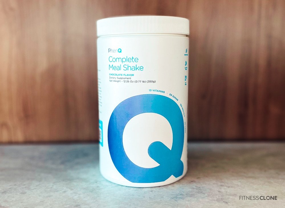 PhenQ Complete Meal Shake