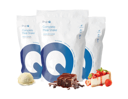 phenq complete meal shake
