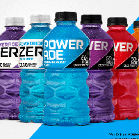powerade powerade