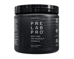 pre lab pro