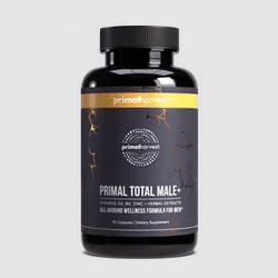 primal total male 1