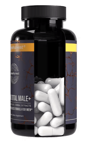 primal total male supplement