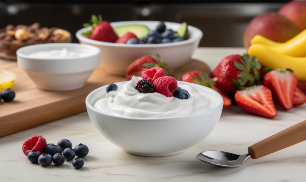 probiotic foods