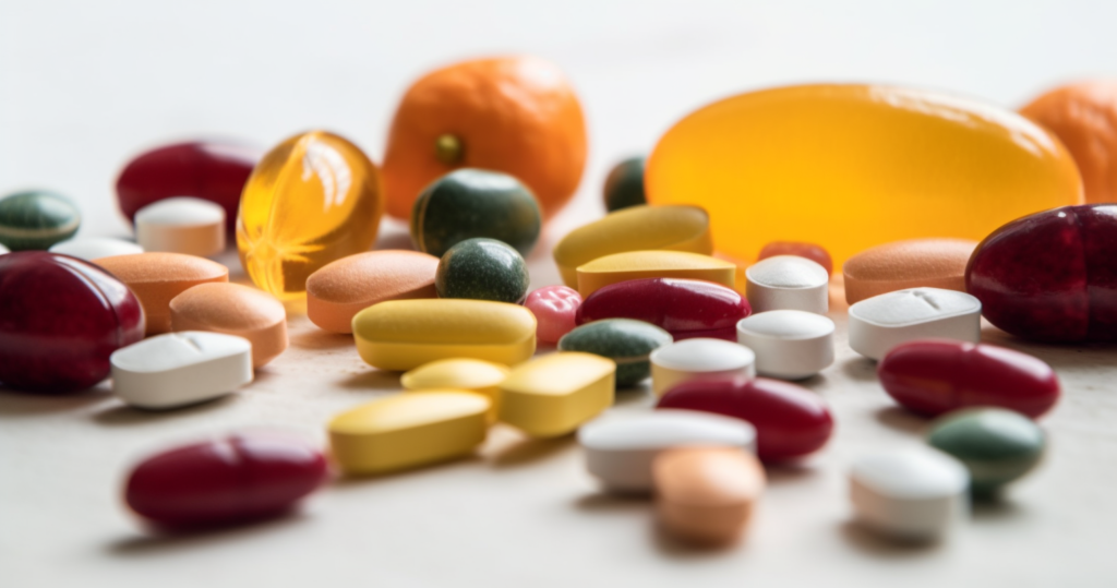 probiotic supplements
