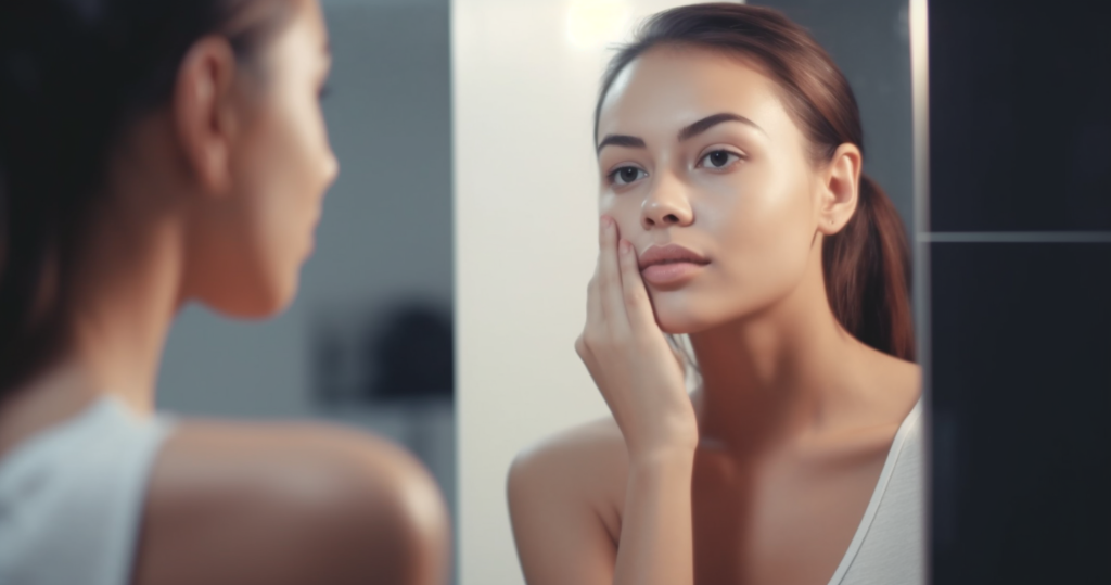 probiotics for skin health