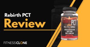 rebirth pct review