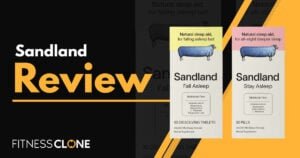 sandland review