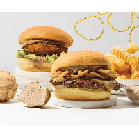 shake shack shake shack
