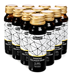 sipnutri diamond collagen drink