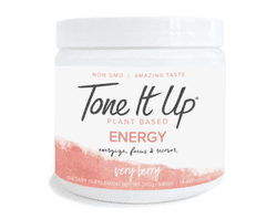 tone it up energy