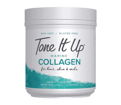 tone it up marine collagen