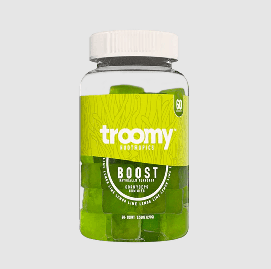 troomy boost