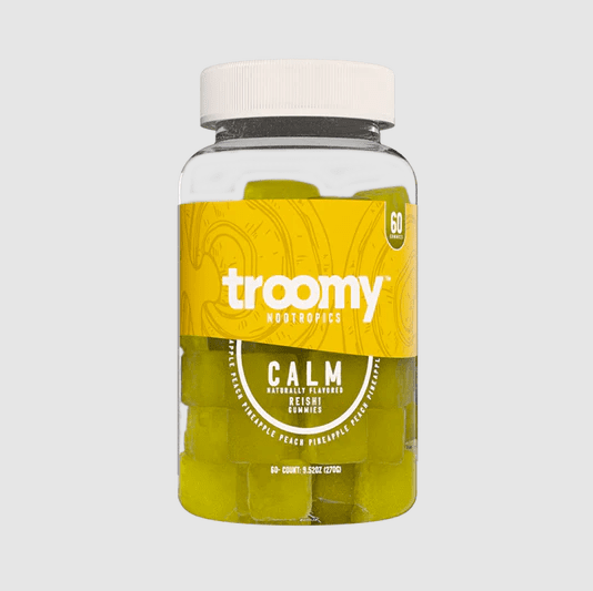 troomy calm