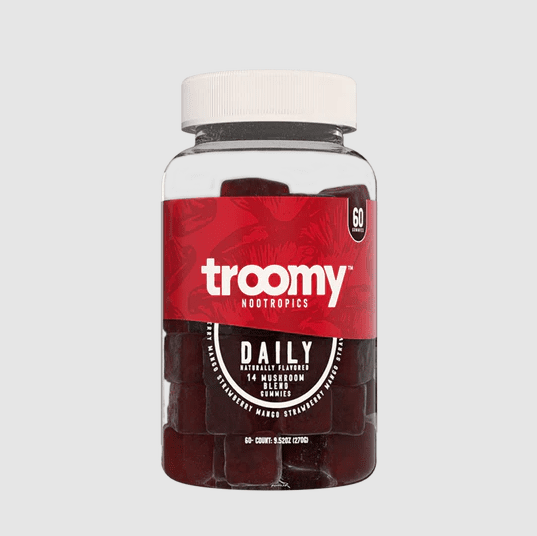 troomy daily