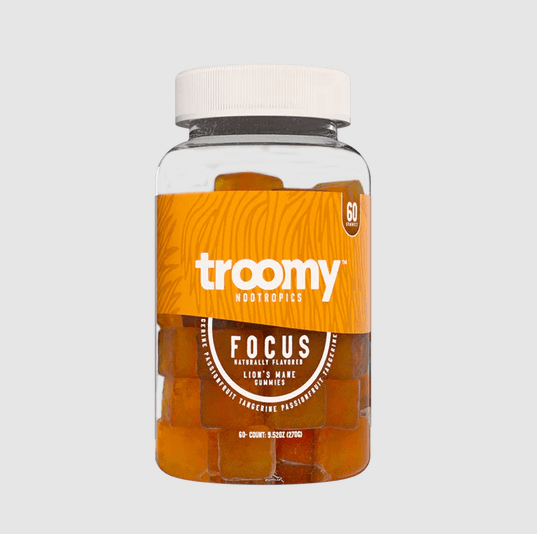 troomy focus