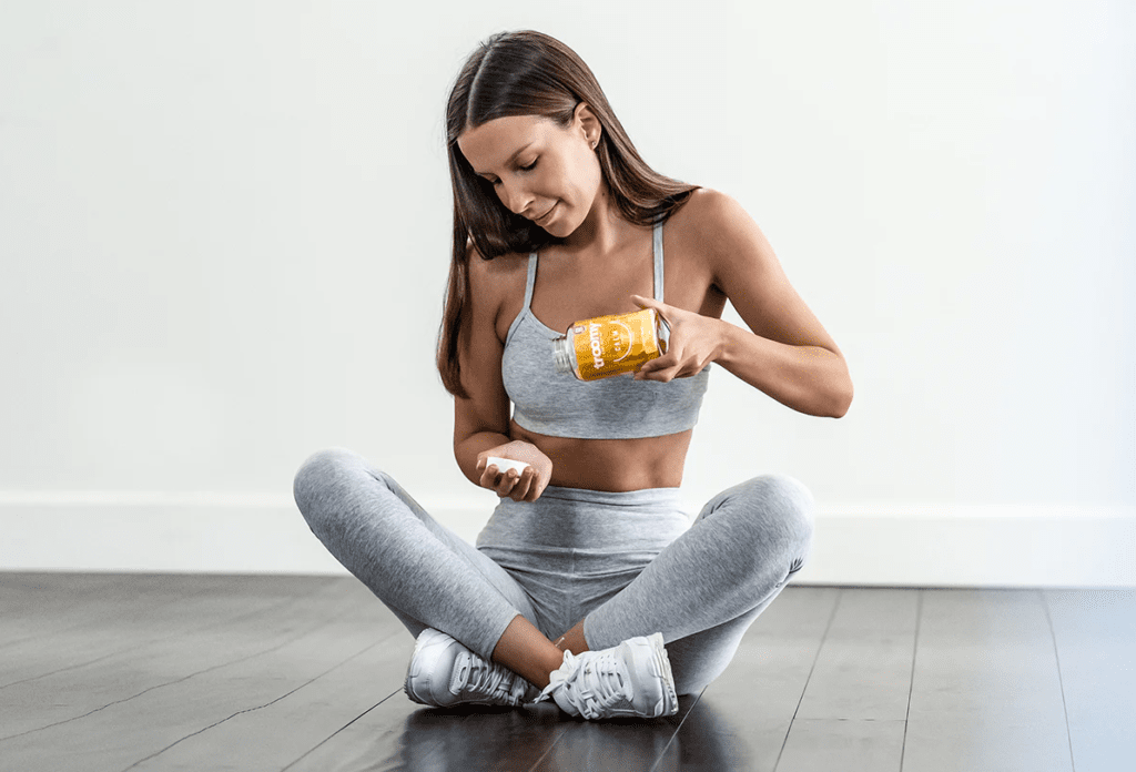 Troomy Mushroom Gummies Benefits