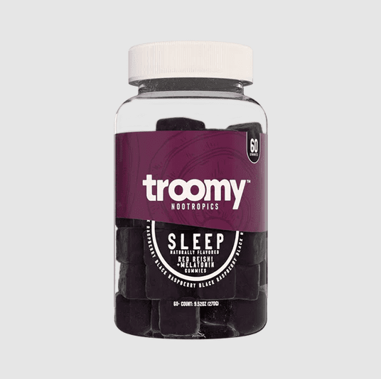 troomy sleep
