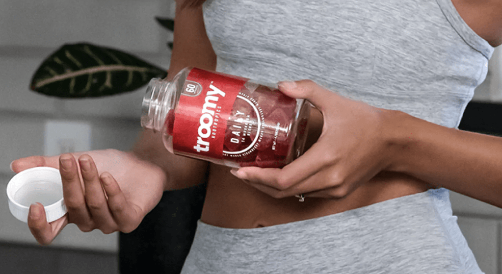 troomy supplement benefit