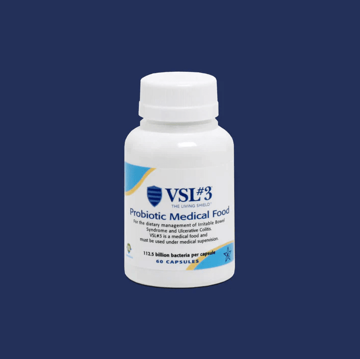 vsl 3 cup