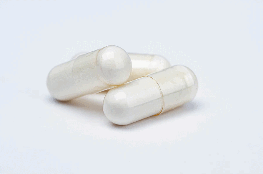 vsl 3 supplement