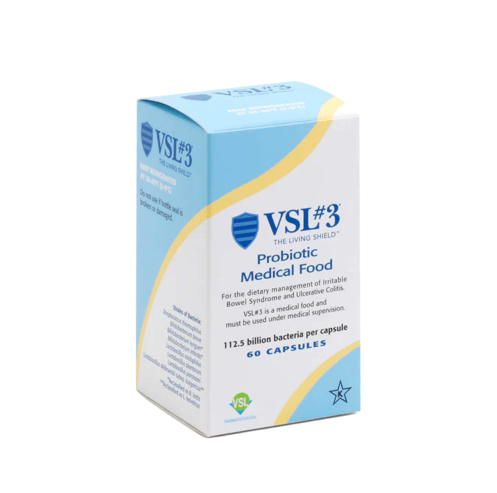 vsl 3