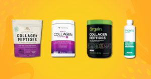 best collagen supplements