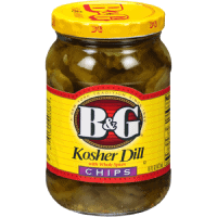 b&g pickles b&g pickles